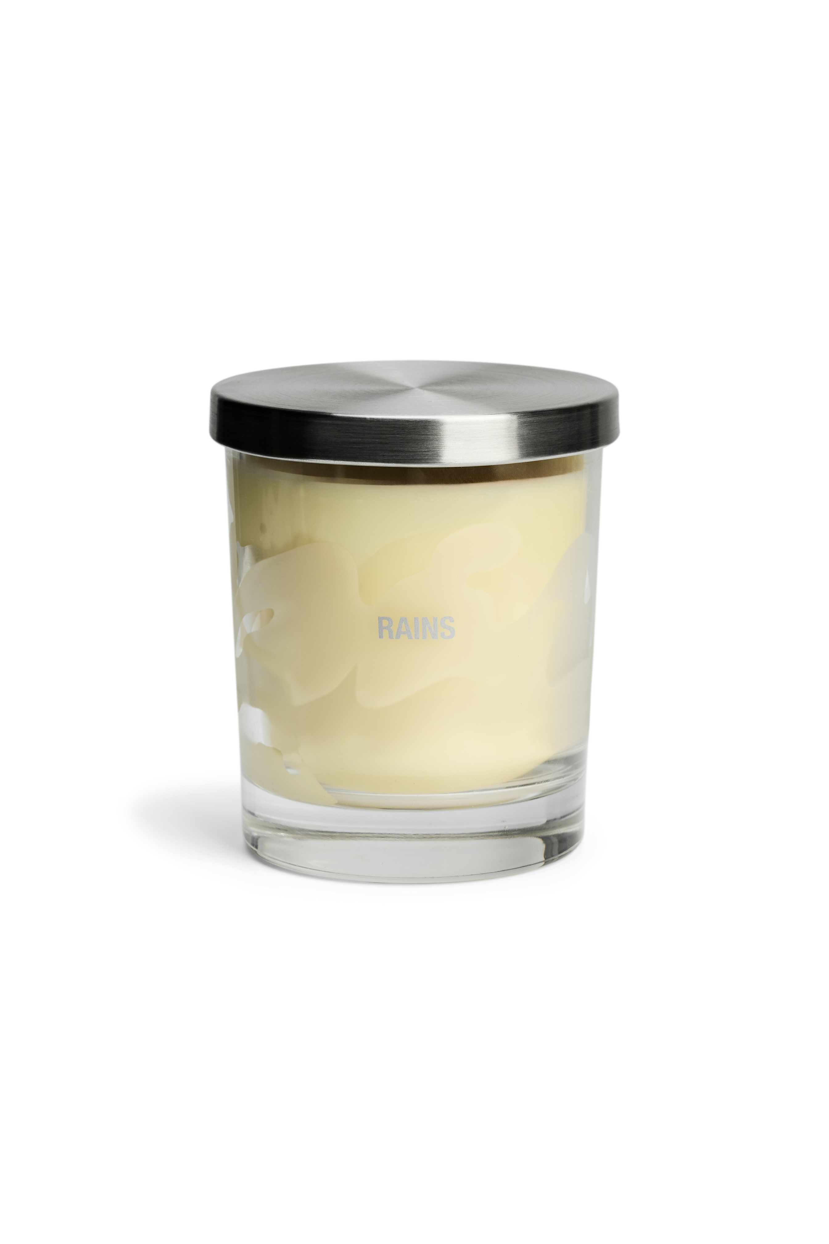RAINS Candle Petrichor Air Candles