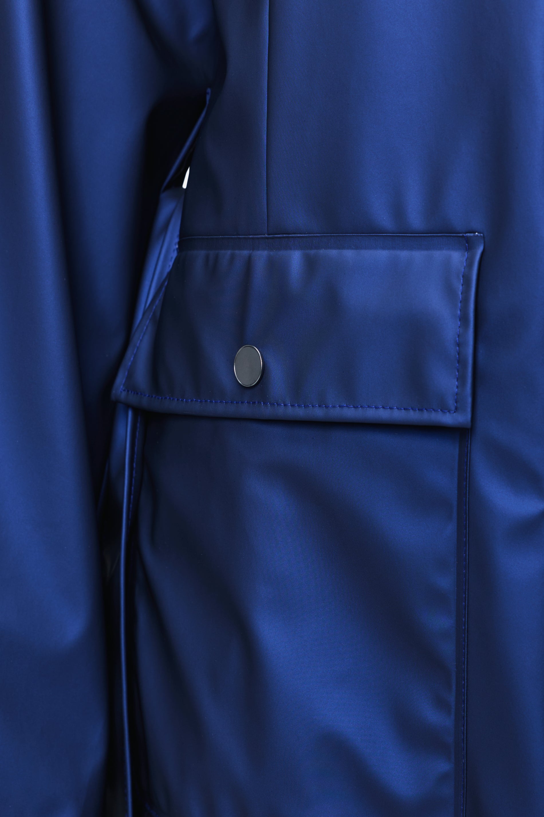 RAINS Curve Long Jacket
Lucid Jacket