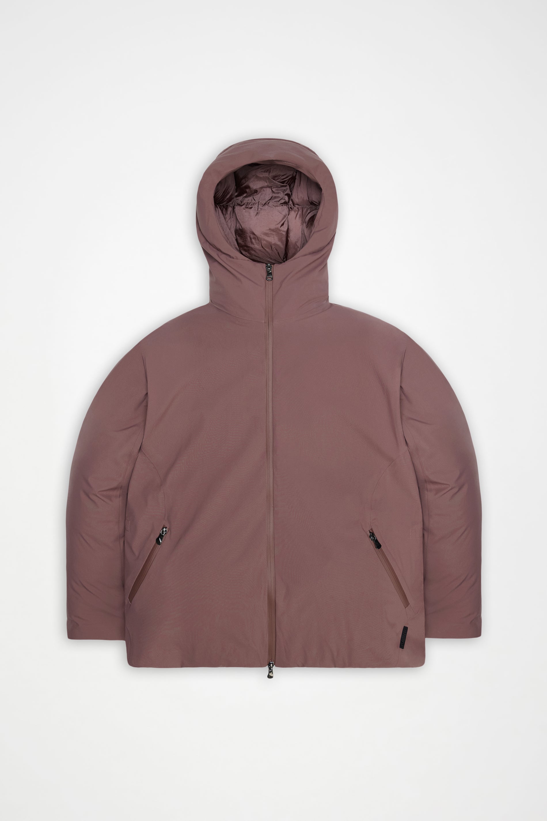 RAINS Sarna Puffer W Jacket Tempt Jacket