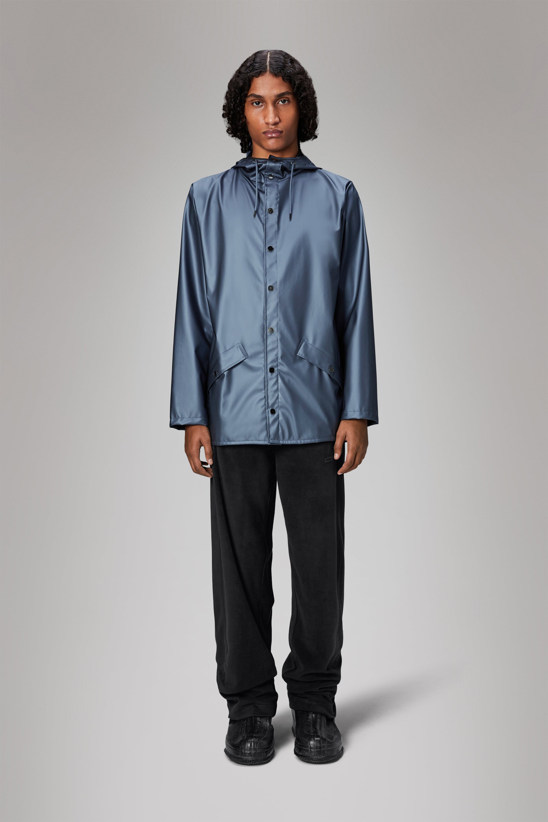 Rains veste homme fashion