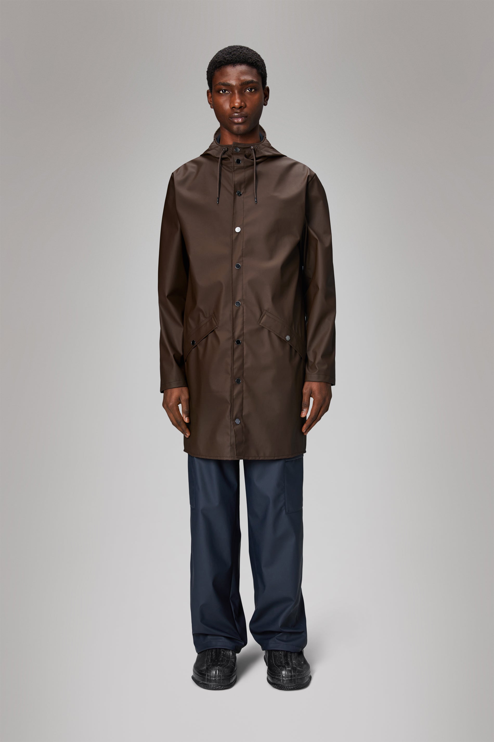 Ciré rains fashion homme