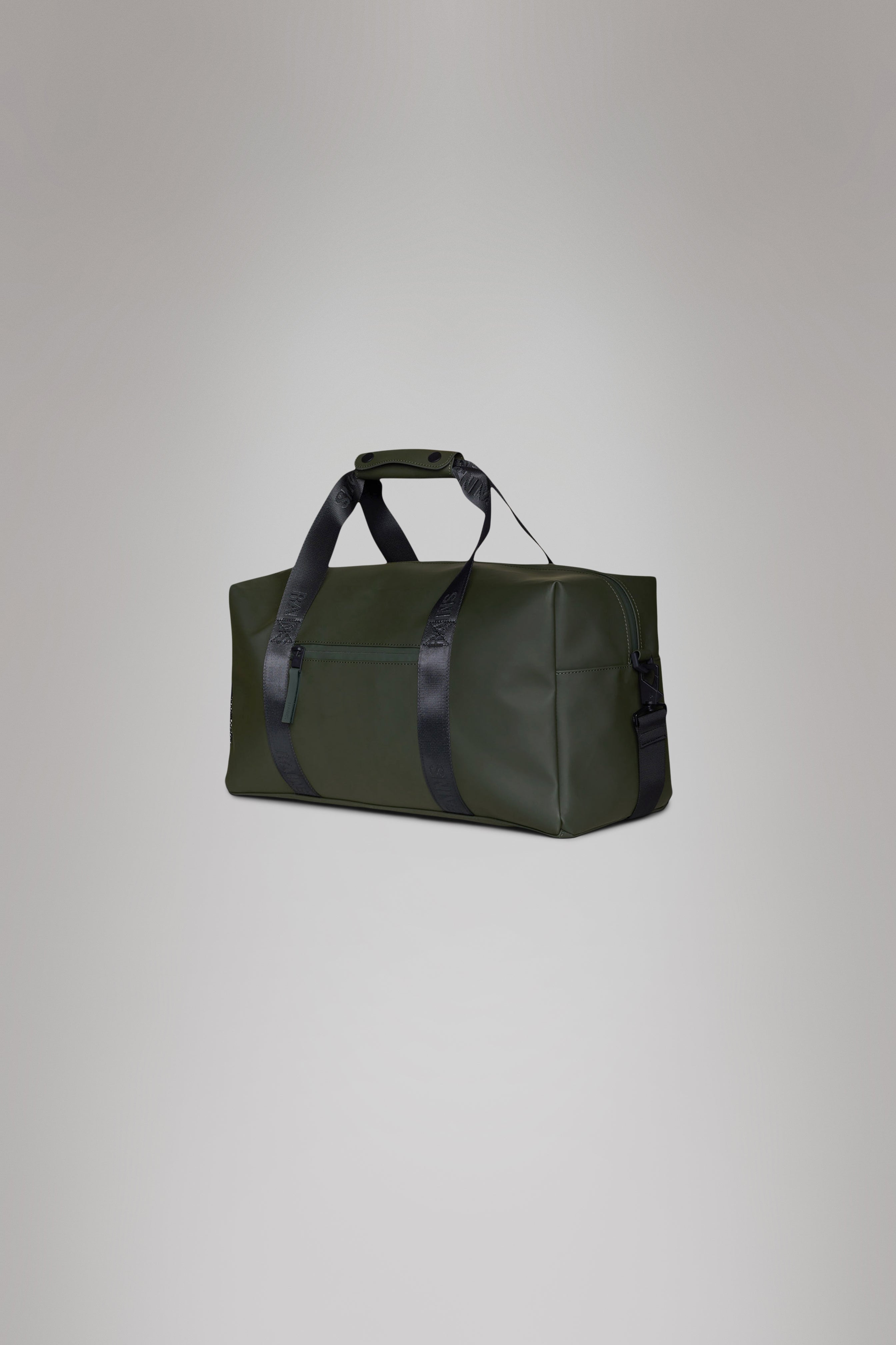 Rains® Trail Gym Bag en Green pour 95 € Livraison Gratuite