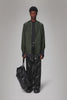 Rains Fishtail Jacket Jackets 03 Green