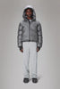 Rains Kevo Puffer Jacket Jackets 13 Grey