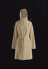 Rains Curve W Jacket Jackets 24 Sand