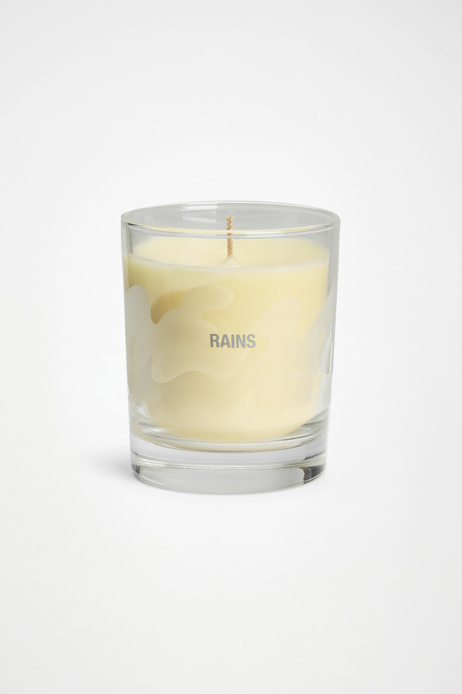 RAINS Candle Petrichor Water Candles
