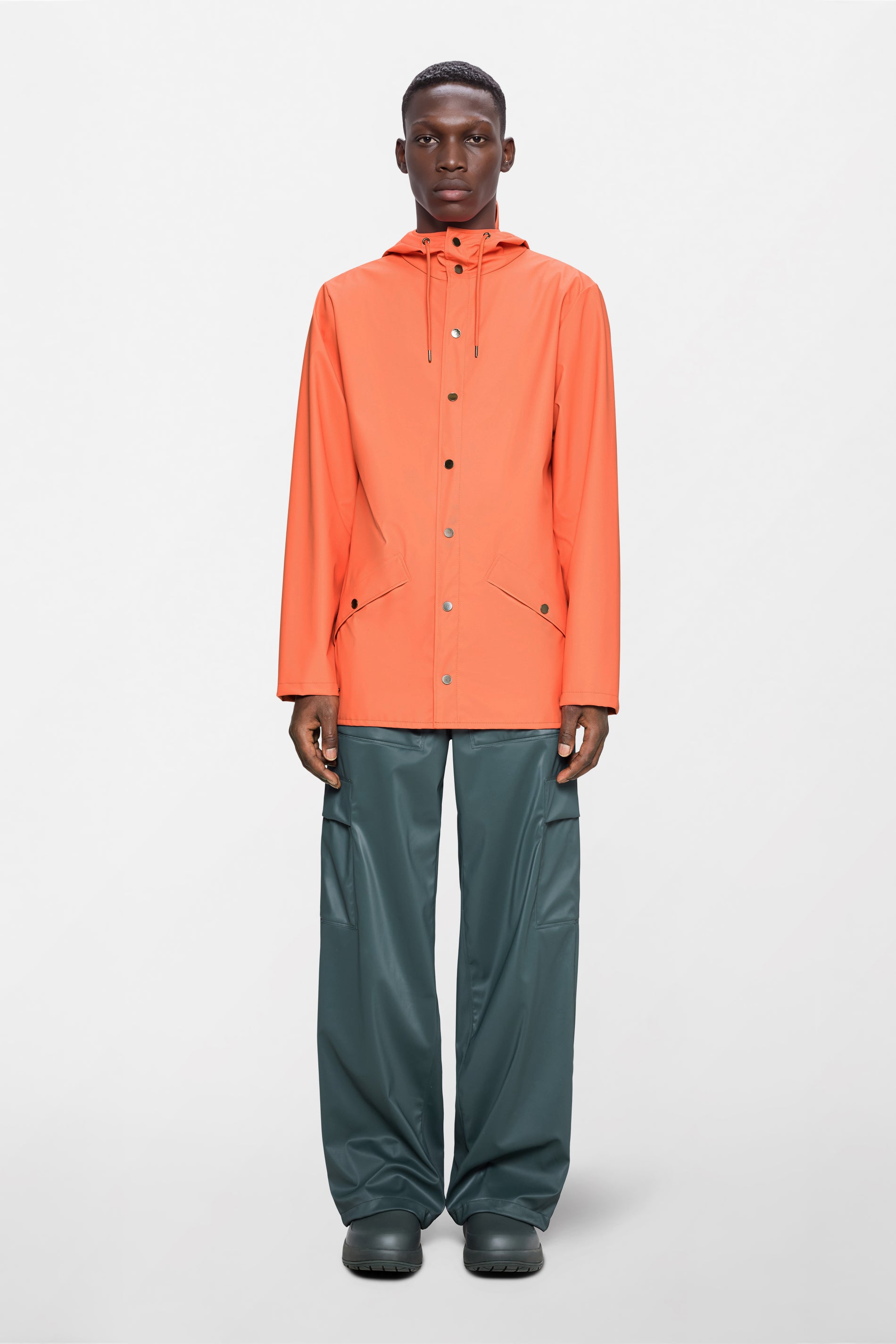RAINS Jacket Ember Jacket