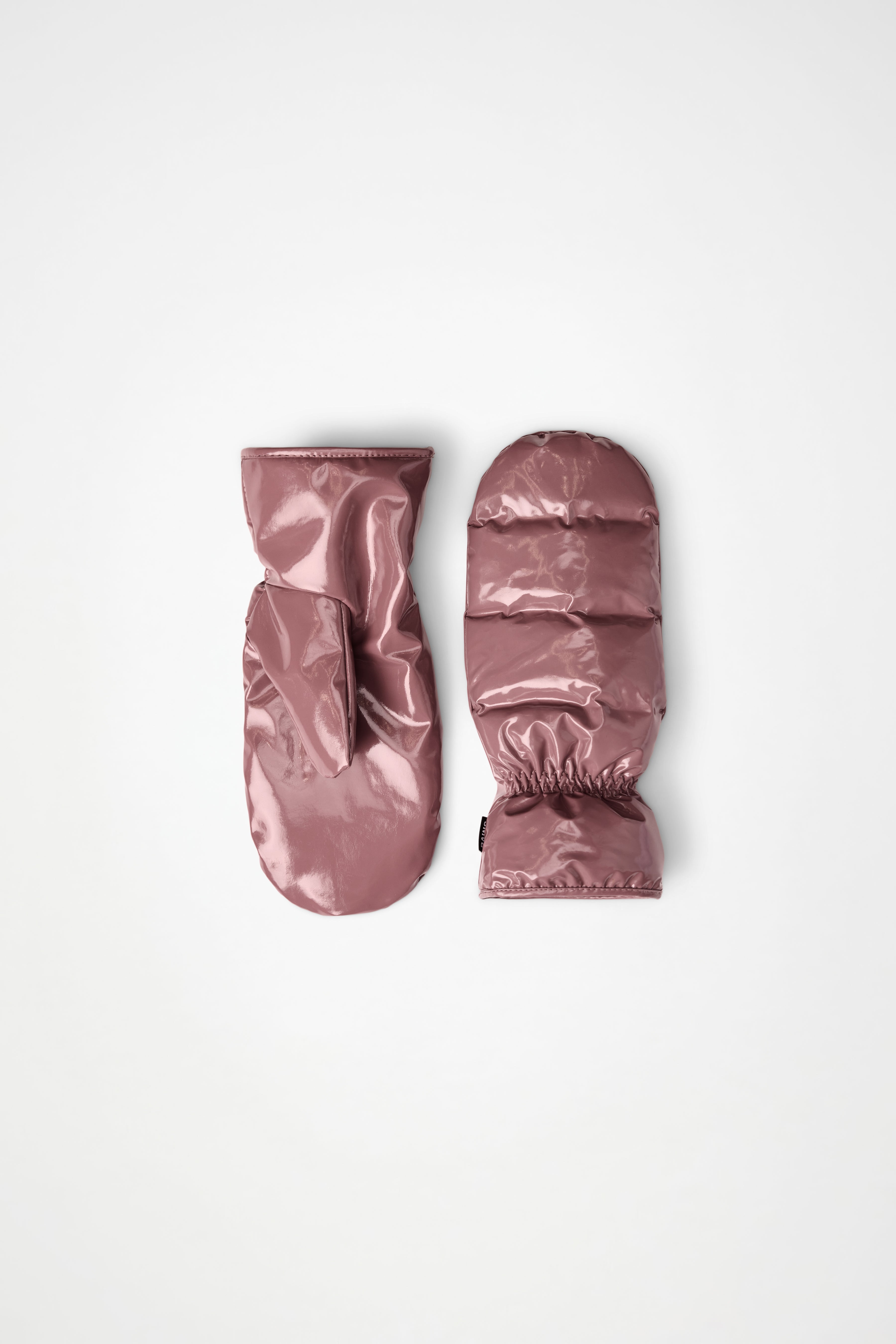 RAINS Puffer Mittens Tempt Gloves & Mittens