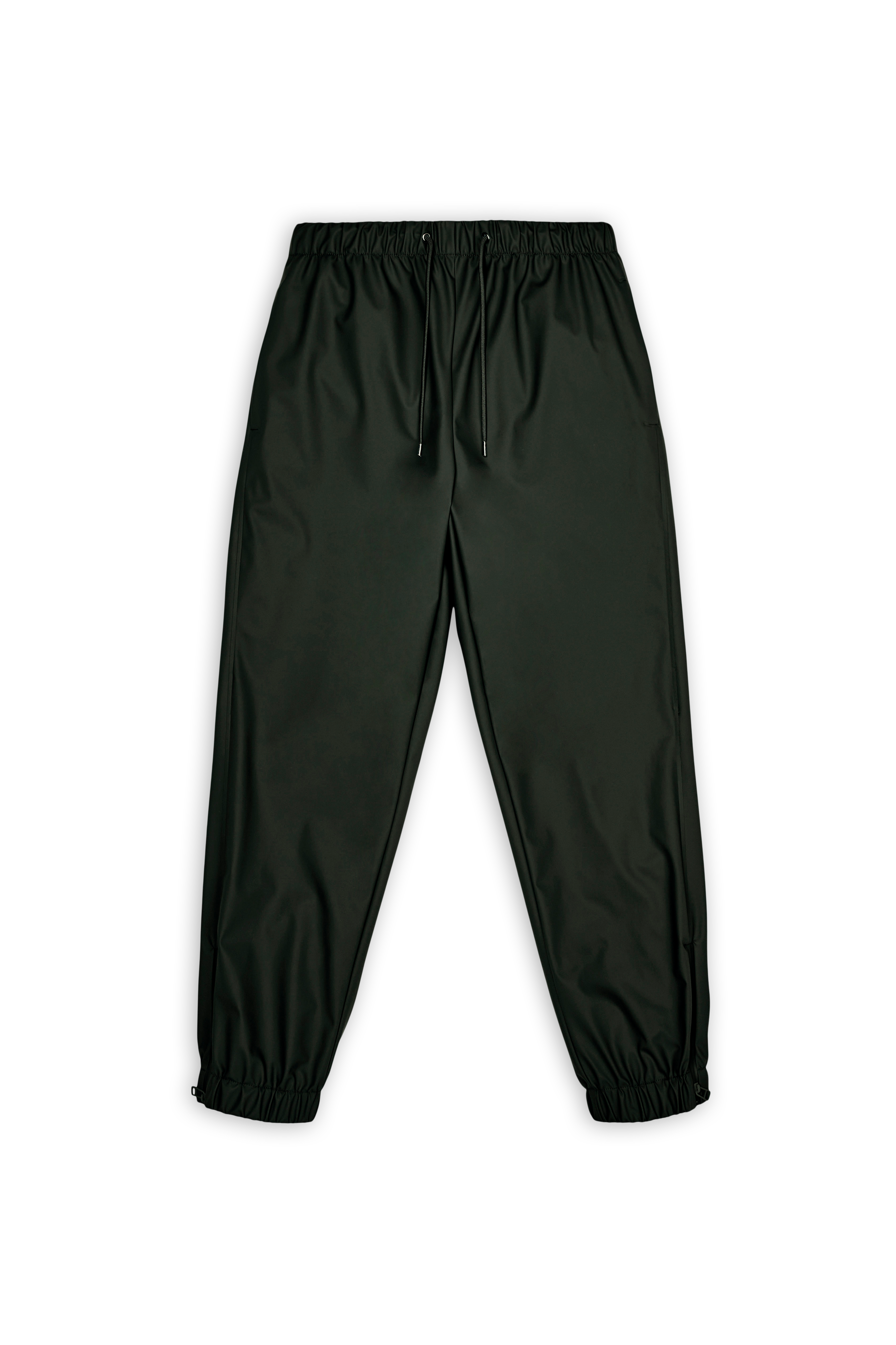 RAINS Rain Pants Regular Green Pants